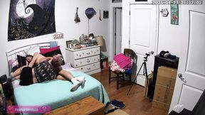 Blonde Beauty Cheats,Caught and Fucked