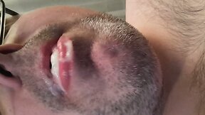 Exploring Passionate Love: A Steamy Gay Romance with a Cum-Filled Finale