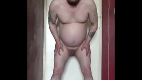 bisexual gay mark wright would love his ass pounded hard and fast till you make his balls slap against his flesh