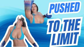 Pushed To The Limit (4k)