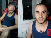 Vídeo aquí vs mi youtube