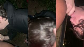 Watch this hot young dude take on BBC like a champ in HD