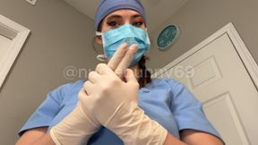 Taken for Prostate Experiments 720p