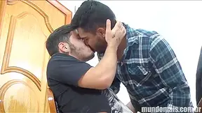 Beneco Ii Episodio 3 - (felipe, Tony & Romulo)