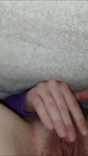 Iconic moment from &quot;Female masturbation and INTENSE orgasm&quot;
