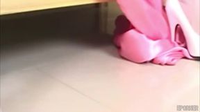 Her Hole Got Pounded Until She Screamed