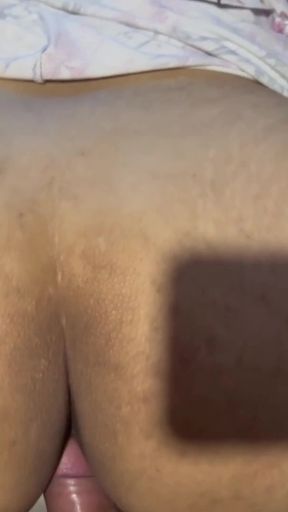 Neighbor Wants Cock to Recover