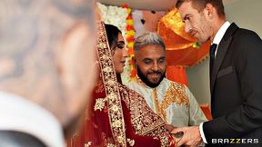 Wet Hot Indian Wedding: Part 4