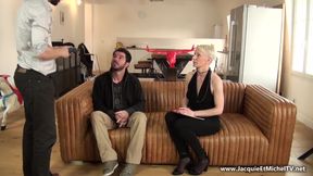 Mia Wallace - Mia, Une Cougar Folle De Sodomie!