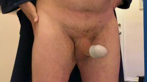 Stepniece catches me again, I love it