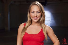 Slave Training Carter Cruise, Day One