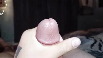 Twink Solo Big Cock Cumshot Compilation