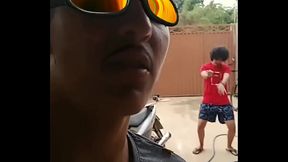 AJUDA A&Iacute_ NO COROTE PUFAV&Ocirc_