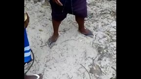 Salvador a terra dos pauzudos! MANO eu fui nessa praia ai mameeei muitoooo e claro trouxe conteudo exclusivo pra voces