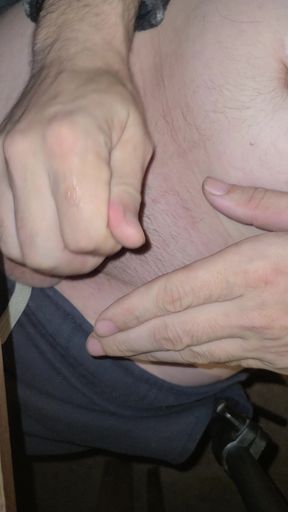 Masturbation - 238