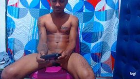 Deibyd Cutterr Private Show