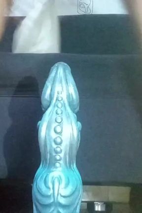 I Need a Cock in My Garden