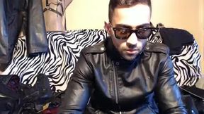 Jhon Muscle Private Show