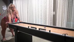 PAWG BARBI AND KENDRA KOX ARE FREE USE WHORES