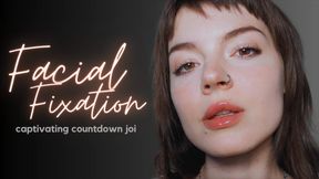Facial Fixation JOI