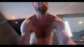 I Need You in the Shower
