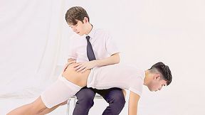 Call Me Sir - MissionaryBoys