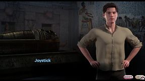 Symphony of the Serpent - (PT 35) - {NLT MEDIA} - (Visual novel)