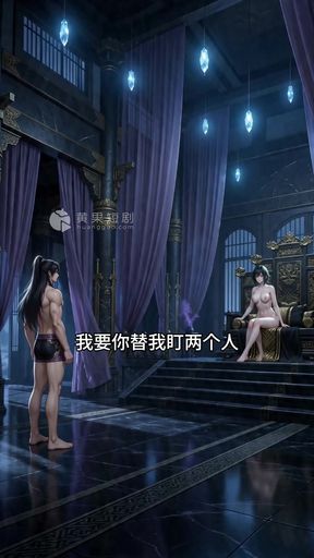 Villain: I Am the Son of the Empress EP4