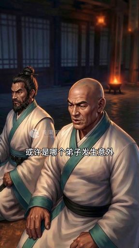 Villain: I Am the Son of the Empress EP4