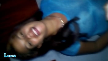 Venezuelan beauty gets creampied on her 18th birthday