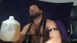 Jason Manly Private Show