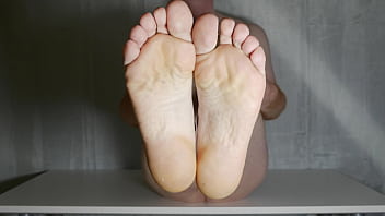 Feet Show