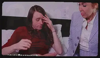 Erica Lauren MILF Doctor Seduces Conor Coxxx