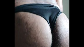 Hoje t&ocirc_ t&atilde_o safada pensando no meu macho!