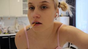 Home routine or video for future husband