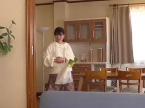 Sensuous Asian Diva Teases Passionate Partners into Ecstatic Bedtime Bliss