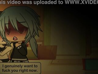 Gacha gyatt sex at 3am (not clickbait!! remake!!)