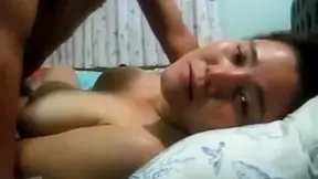 Pov Sex Tape With Busty Vietnamese Chick - AsianGFVideos