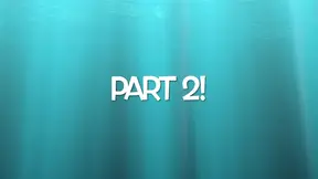 Part1 :- Booboo's Christmas Gift from Domina Satana