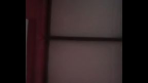 Metiendome un tubo