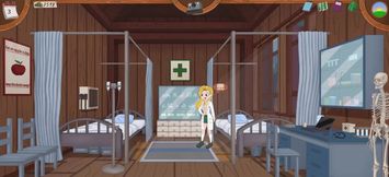 Camp Mourning Wood - Part 39 - Sexy Nature Babes! by Loveskysanhentai