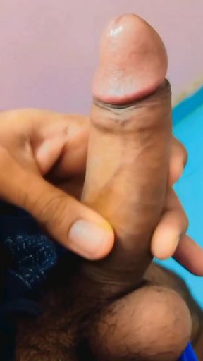 I Didn&#039;t Masturbate For Two Weeks HD Video