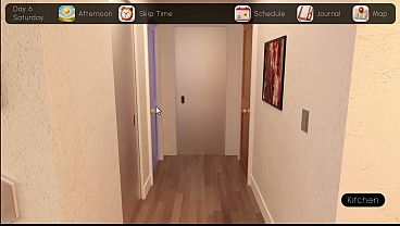 Johannesgaming - update #702 - Sunset Rose 5 cant believe what i found it that room and helping Catalina is becoming interesting - Apr 22, 2026