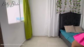 I Tease You Slowly with a Sexy Striptease You’ll Watch Over and Over