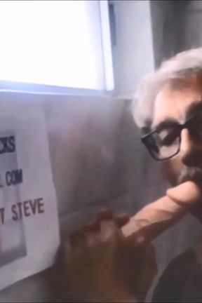 Cock Lover Pathetic Disgusting Homosexual Steve Ryan