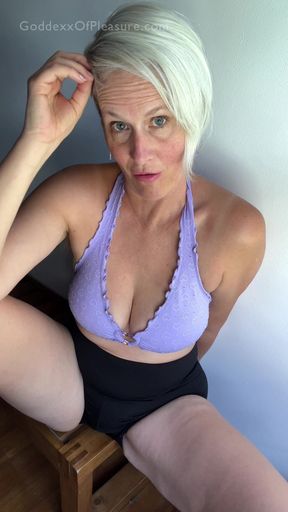 Let Me Tease You