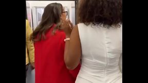 Le Gros Cul de Ludivine Retory