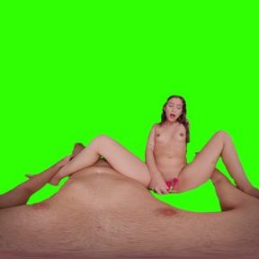 Superlike Superhot starring Sofia Smith (Passthrough)
