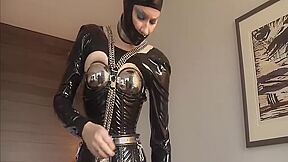 Metal Bondage