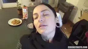 2 Gypsies Teresa Family Fucking Constellation - Big Tits - Charlotte Thorn